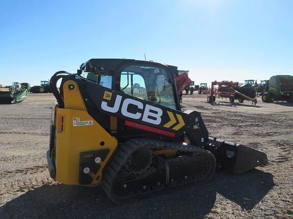 Image of JCB 2TS-7T equipment image 1