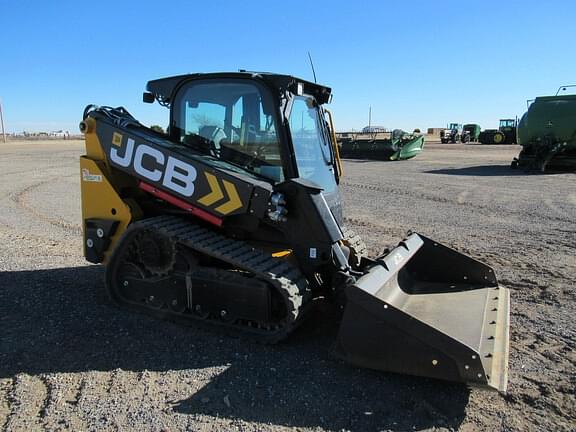 Image of JCB 2TS-7T equipment image 2