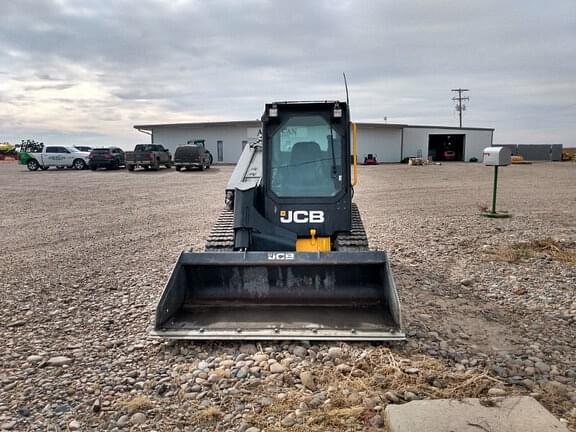 Image of JCB 2TS-7T equipment image 3