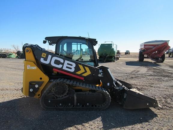 Image of JCB 2TS-7T Primary image