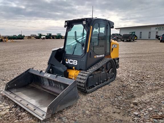 Image of JCB 2TS-7T equipment image 4