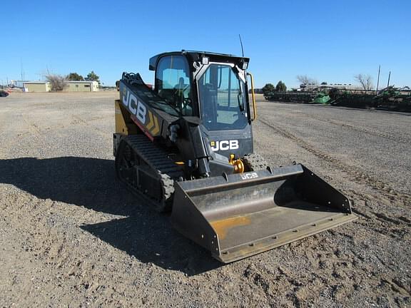 Image of JCB 2TS-7T equipment image 3