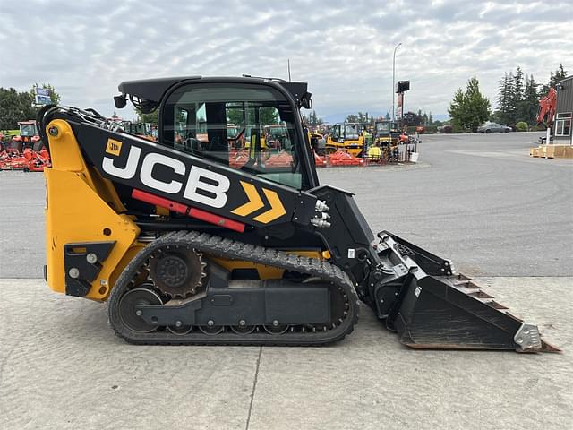 Image of JCB 2TS-7T equipment image 4