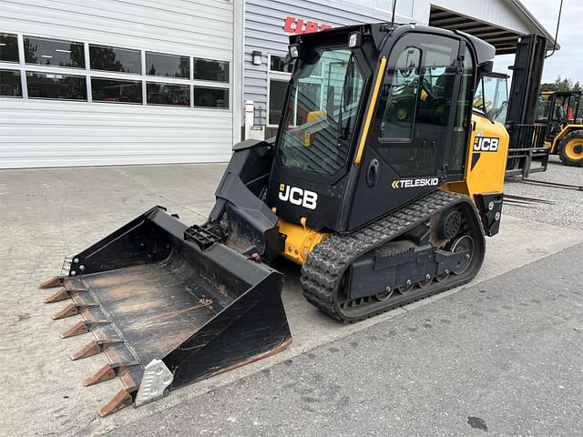 Image of JCB 2TS-7T equipment image 1