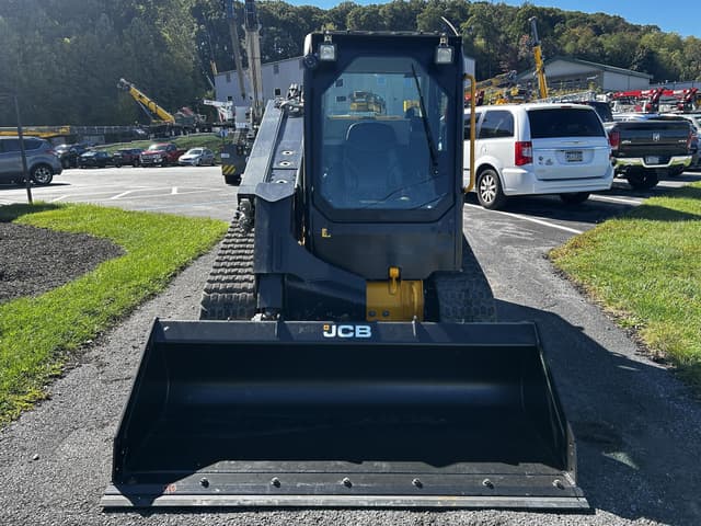 Image of JCB 2TS-7T equipment image 1