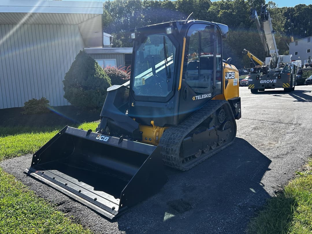 Image of JCB 2TS-7T Primary image