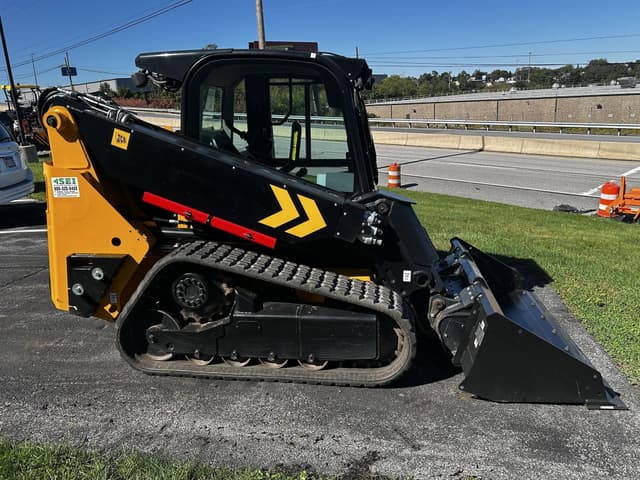 Image of JCB 2TS-7T equipment image 3