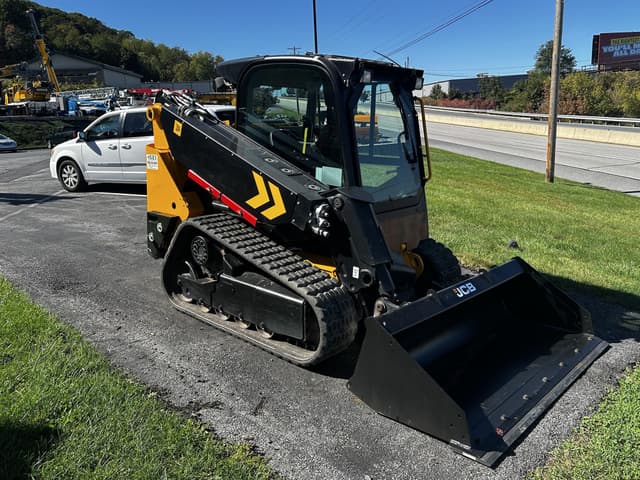 Image of JCB 2TS-7T equipment image 3