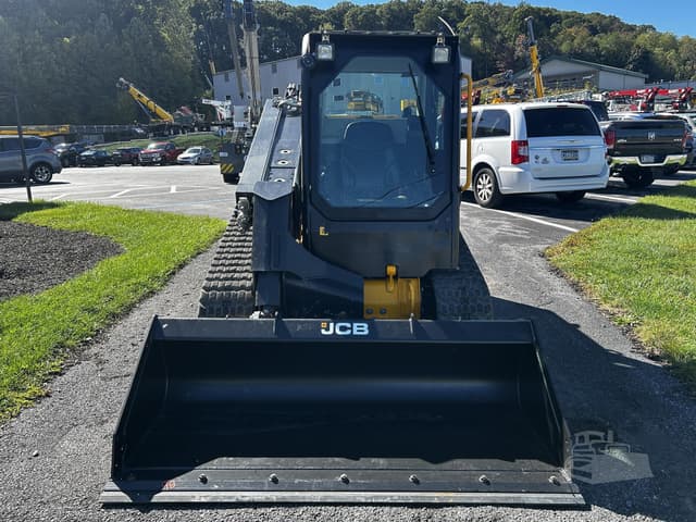 Image of JCB 2TS-7T equipment image 2