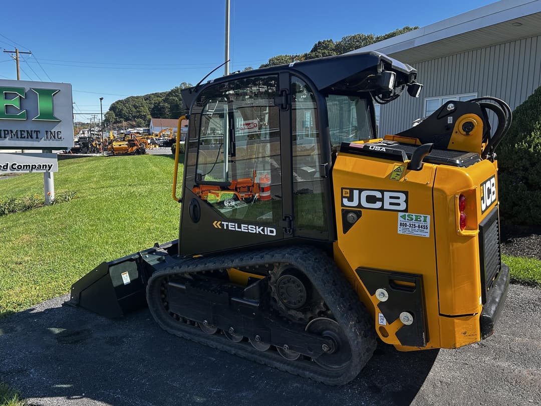 Image of JCB 2TS-7T Primary image