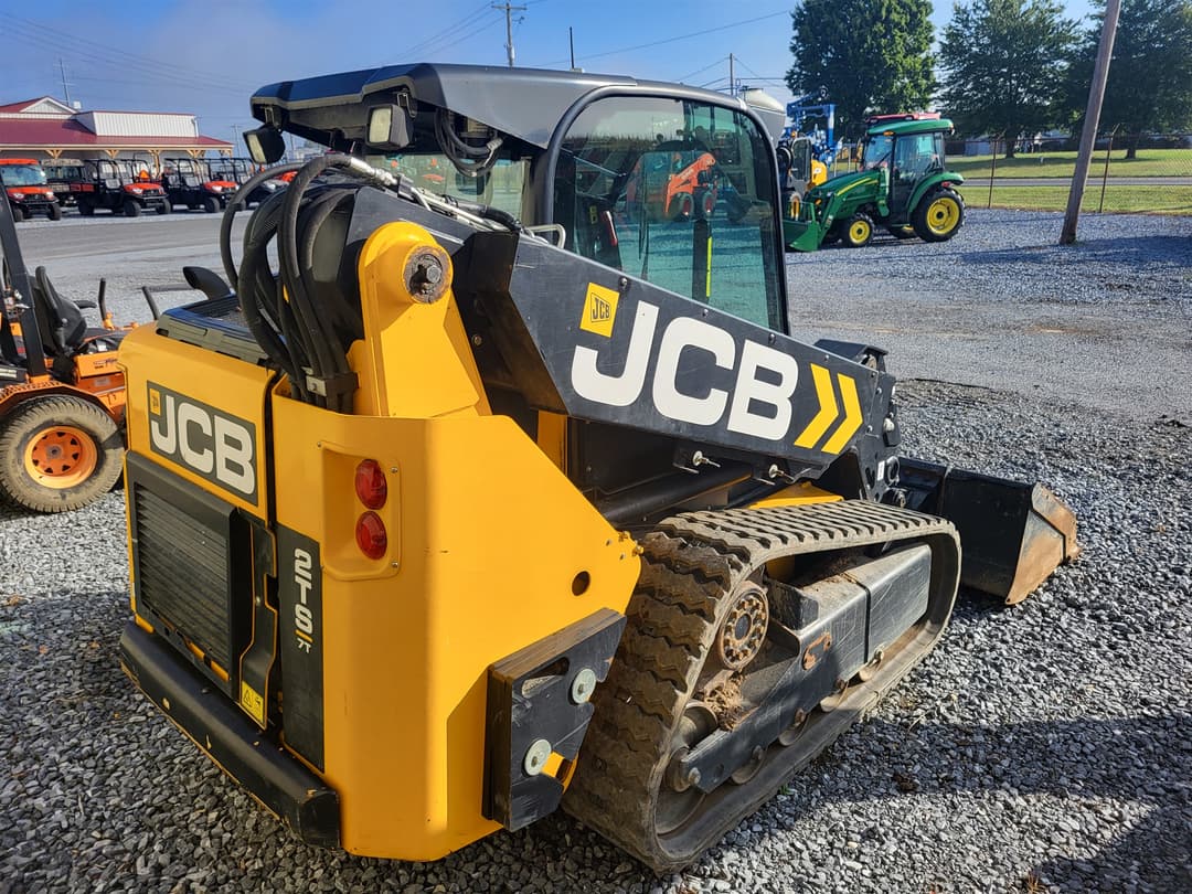 Image of JCB 2TS-7T Image 1