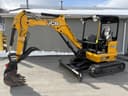 2022 JCB 35Z-1 Image
