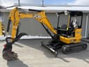 2022 JCB 35Z-1 Image