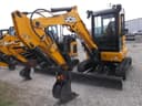 2022 JCB 35Z-1 Image