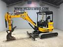 2022 JCB 35Z-1 Image