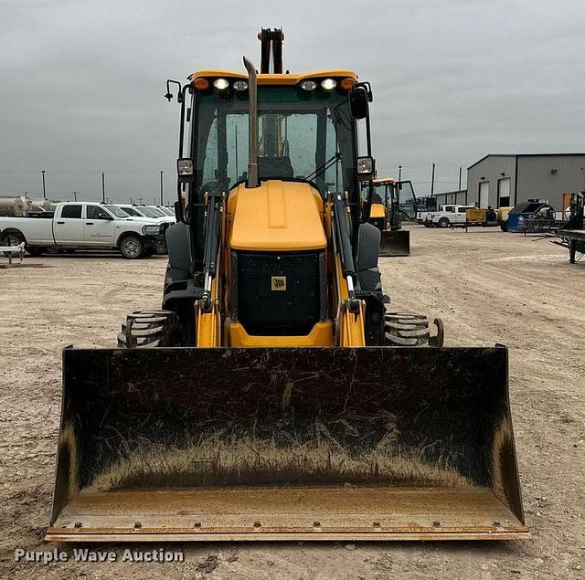 Image of JCB 3CX equipment image 1