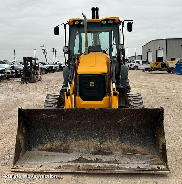 Image of JCB 3CX equipment image 1