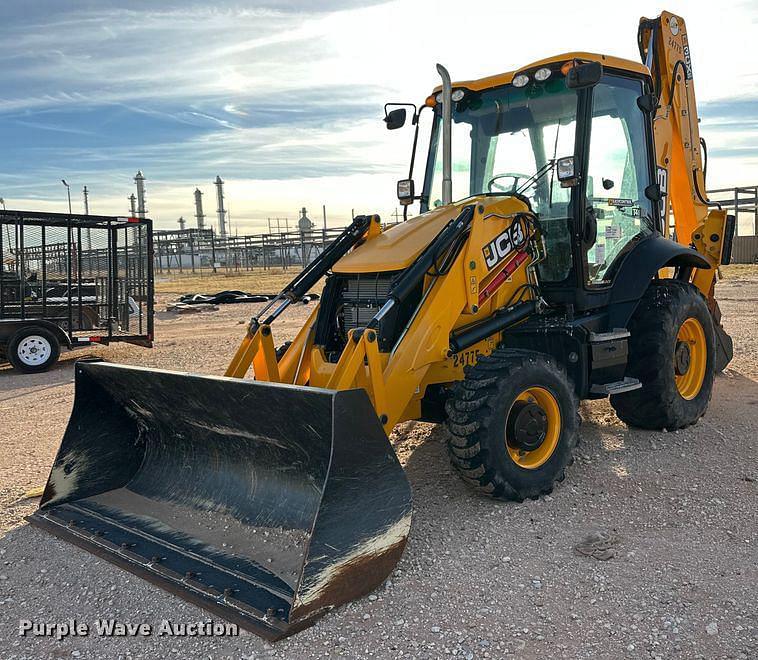 Image of JCB 3CX Primary image