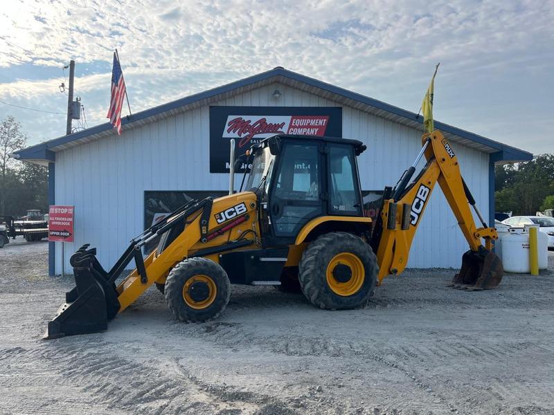 Image of JCB 3CX Primary image