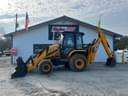 2022 JCB 3CX Image