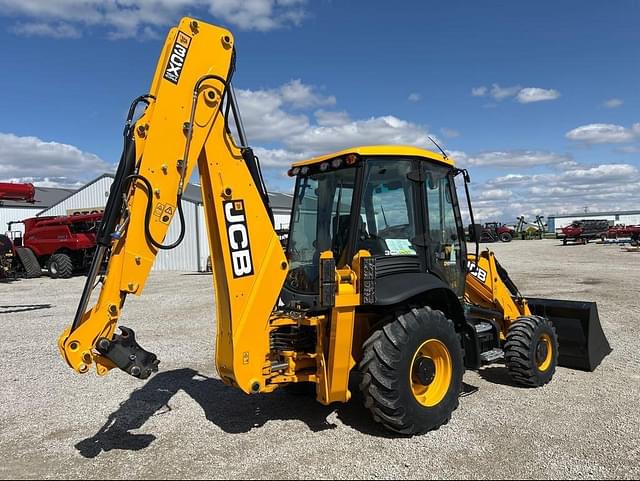 Image of JCB 3CX15 Super equipment image 2