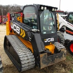 Main image JCB 3TS-8T