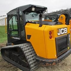 Image of JCB 3TS-8T equipment image 3