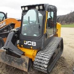 Image of JCB 3TS-8T equipment image 1