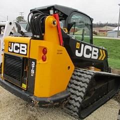 Image of JCB 3TS-8T equipment image 2