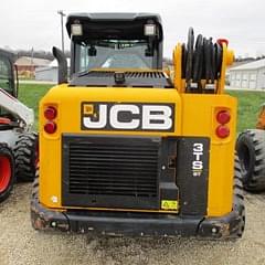 Image of JCB 3TS-8T equipment image 4