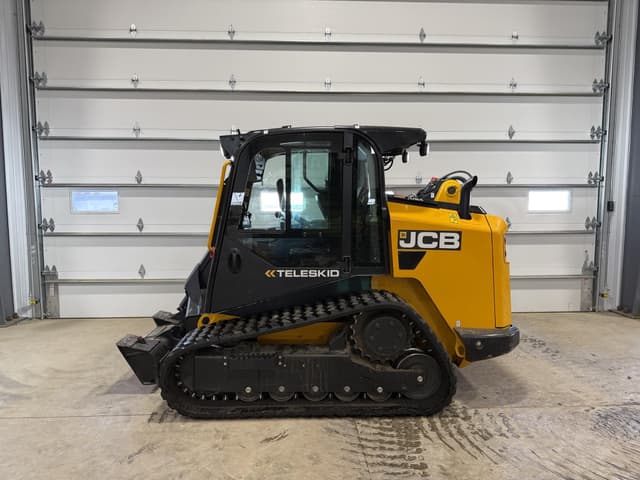 Image of JCB 3TS-8T equipment image 2