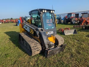 2022 JCB 3TS-8T Image