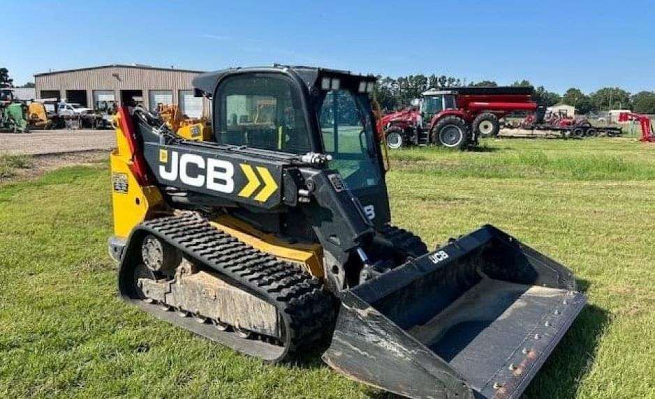 Image of JCB 3TS-8T Primary image