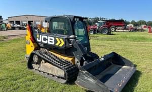 2022 JCB 3TS-8T Image