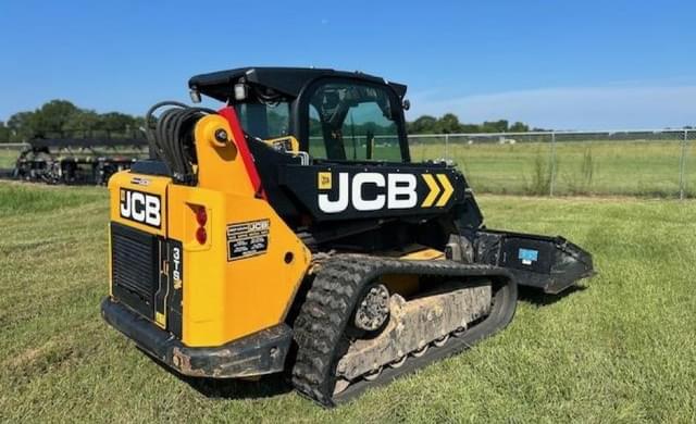 Image of JCB 3TS-8T equipment image 3