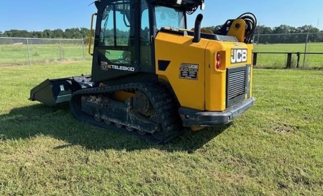 Image of JCB 3TS-8T equipment image 1