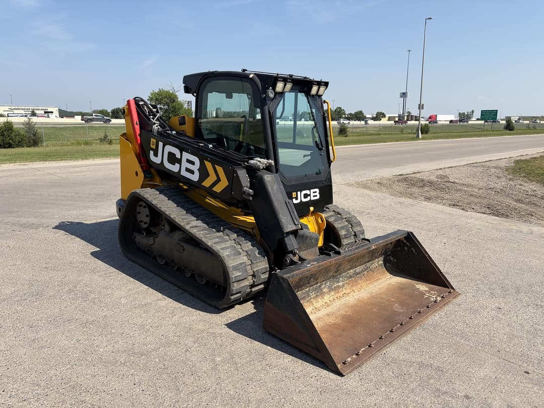 Image of JCB 3TS-8T Primary image