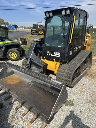 Image of JCB 3TS-8T Primary image