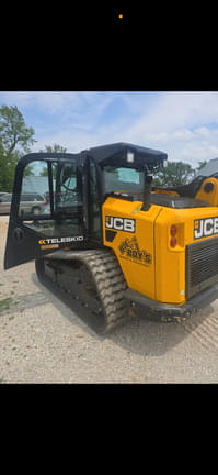 Image of JCB 3TS-8T equipment image 1