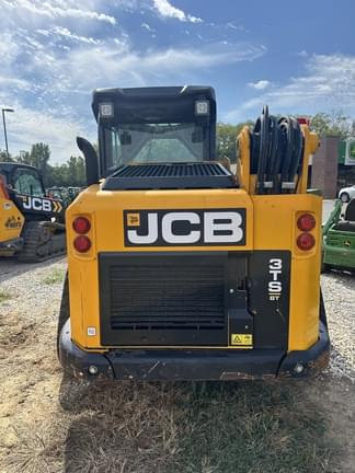 Image of JCB 3TS-8T equipment image 2