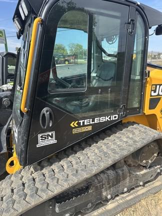 Image of JCB 3TS-8T equipment image 1