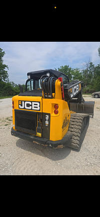 Image of JCB 3TS-8T equipment image 2