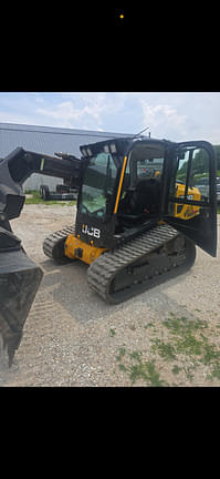 Image of JCB 3TS-8T Primary image