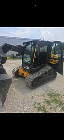2022 JCB 3TS-8T Image