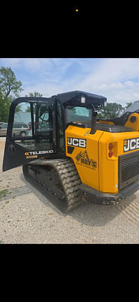Image of JCB 3TS-8T equipment image 1