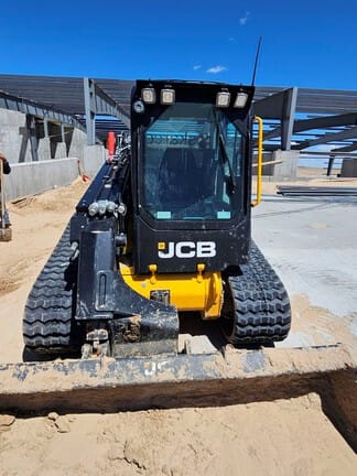 Main image JCB 3TS-8T