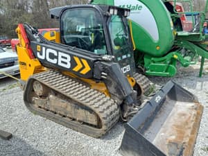2022 JCB 3TS-8T Image