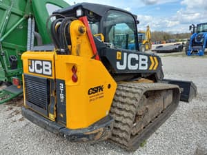 2022 JCB 3TS-8T Image