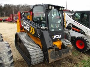 2022 JCB 3TS-8T Image