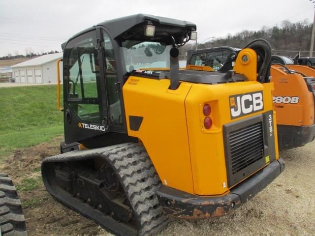 Image of JCB 3TS-8T equipment image 3